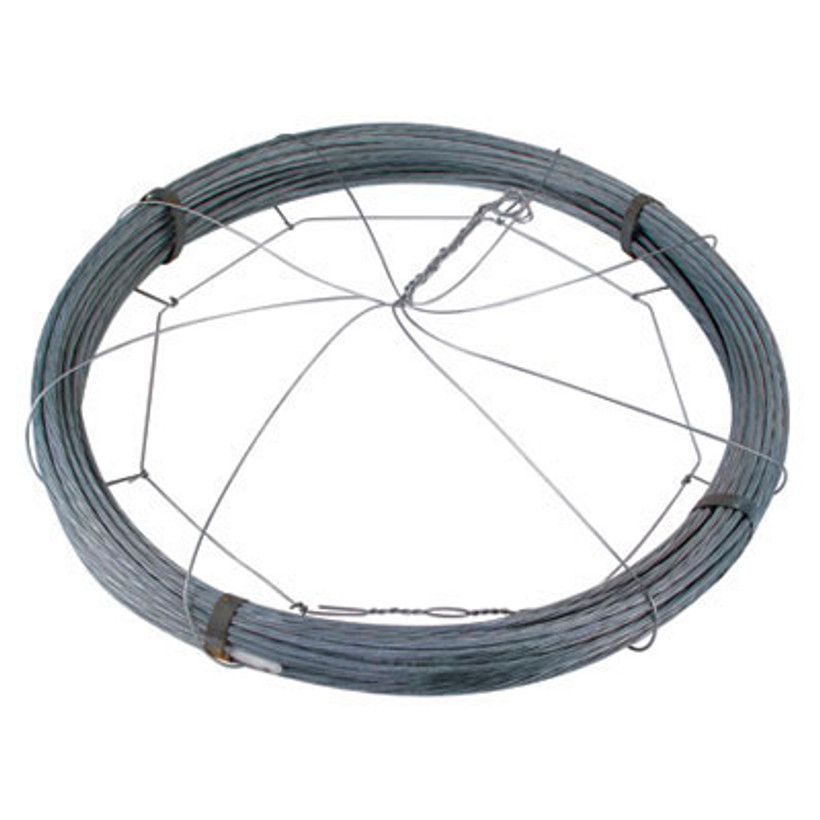 Active slide of 5/16-in X 200-ft with Wire Dispenser EHS