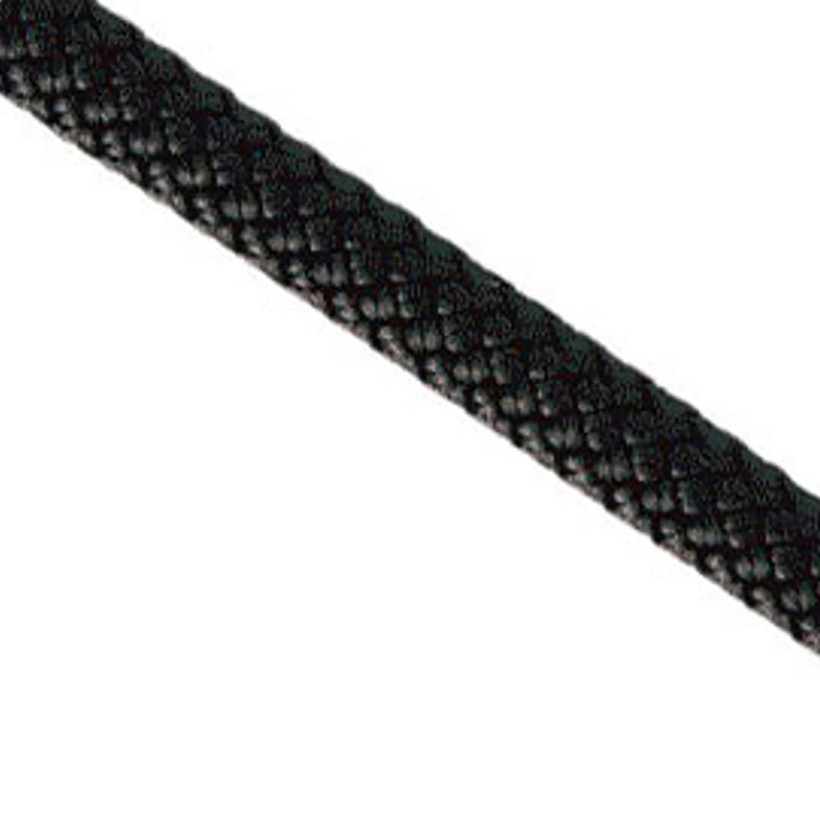 Active slide of Teufelberger KM-III 9.5mm Rope Per Foot