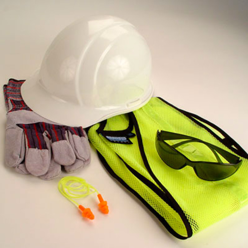 ERB New Hire Kit