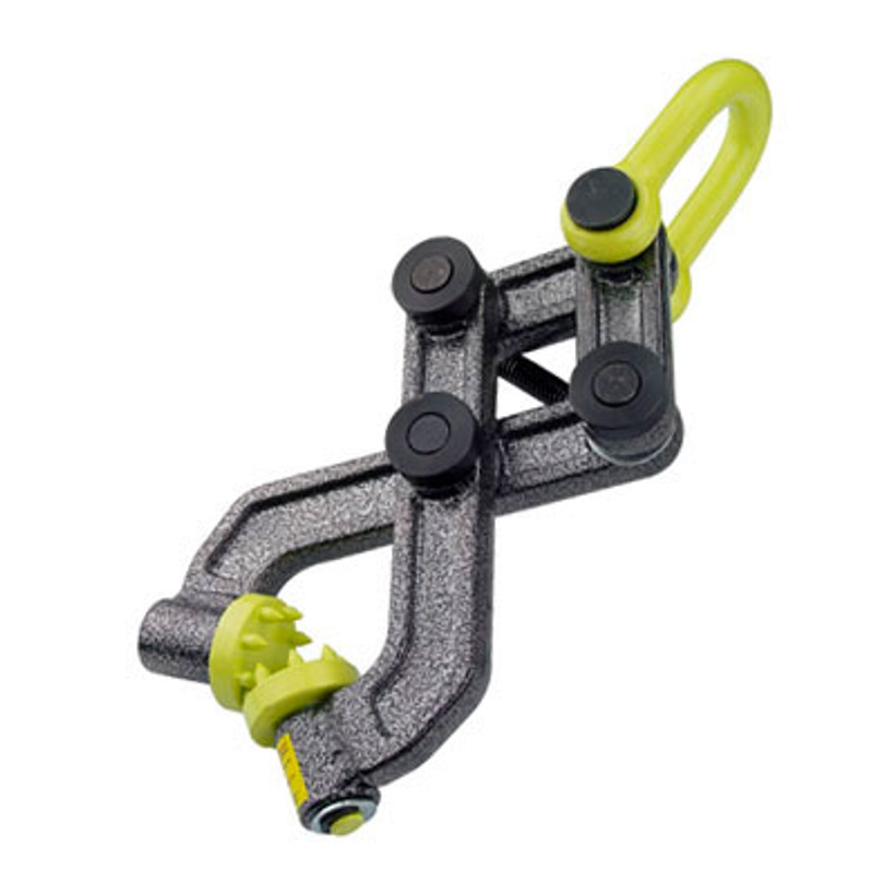 Active slide of BAC Heavy Duty Brush Grubber