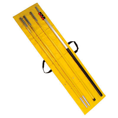 Active slide of Estex Pruner Pole Bag 8ft