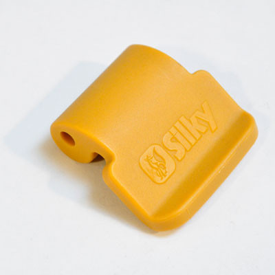 Active slide of Silky Lever for LONGBOY Polesaws