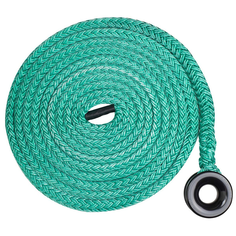 Active slide of X-Rigging XL Beast 25ft Sling