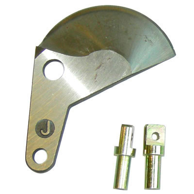 Active slide of Jameson Replacement Blade for JA-14 Pruner