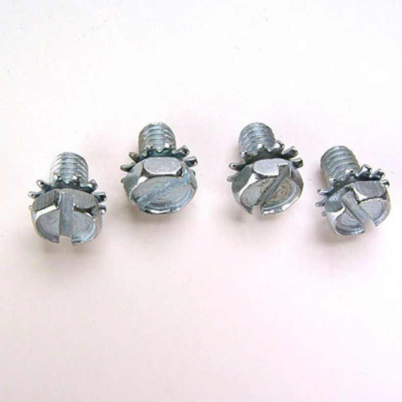 Active slide of Bashlin Climber Sleeve Screw Set of 4