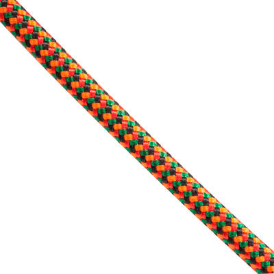 Active slide of Teufelberger Tech Cord 5mm Rope Per Foot