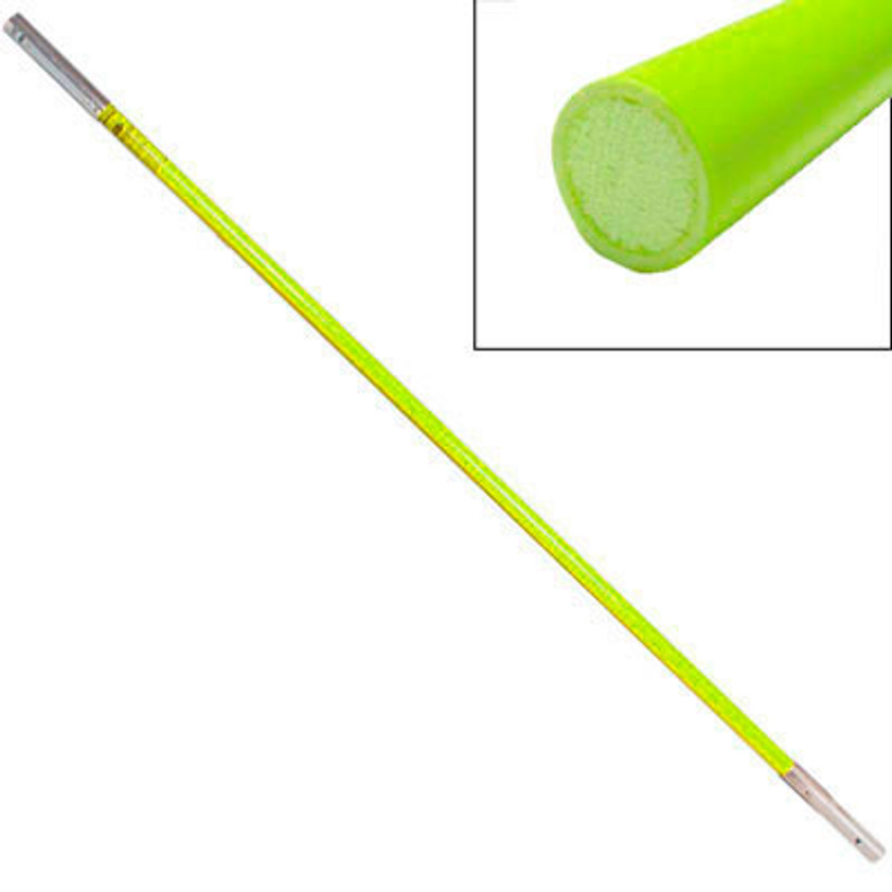 Active slide of Jameson Core Filled Fiberglass Pole 6ft