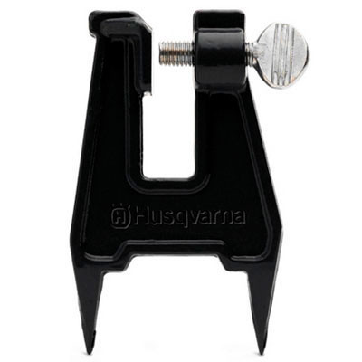 Active slide of Husqvarna Filing Vise
