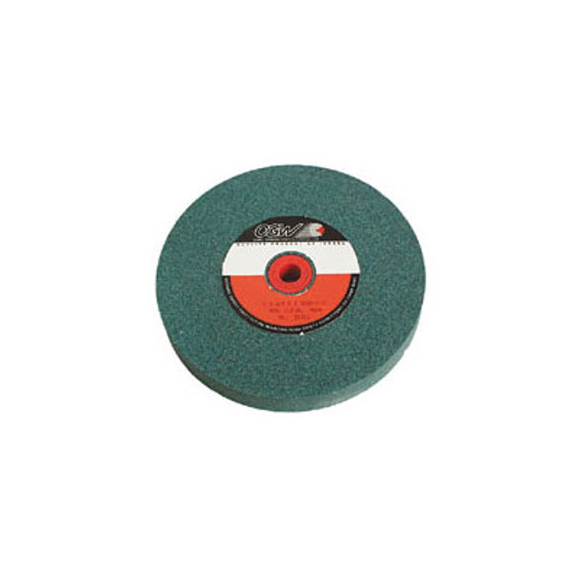 Active slide of Field Tool 8 in Green Wheel with 1in mount 1in thick