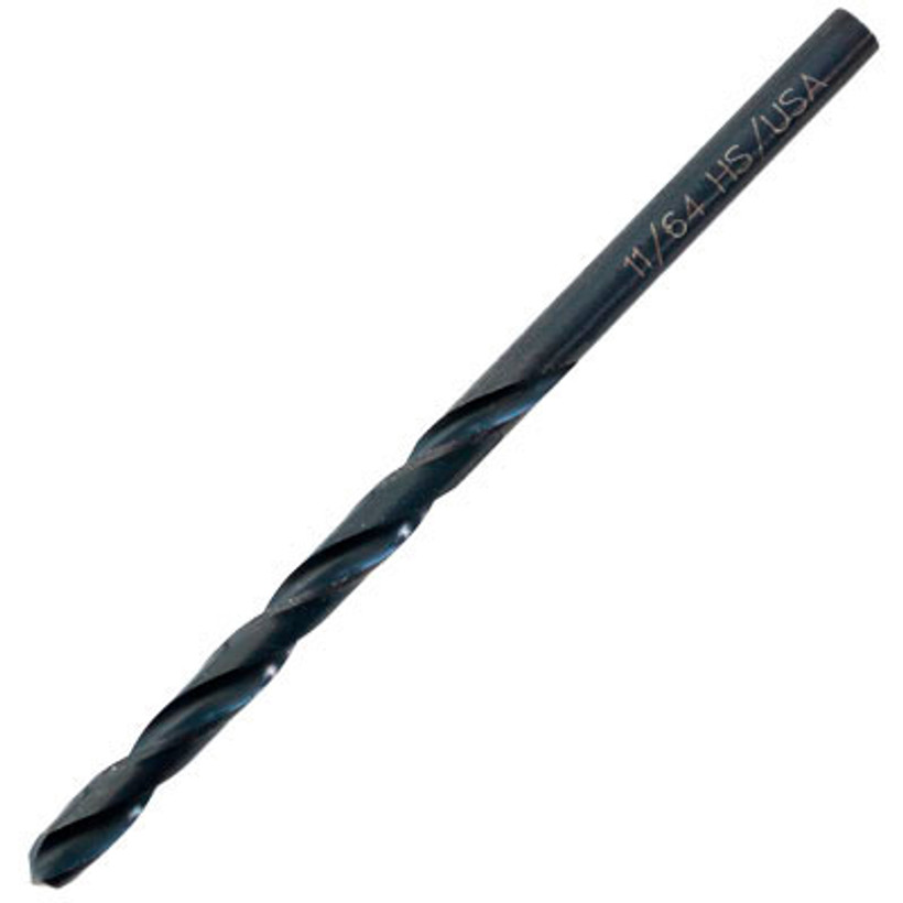 Active slide of SHERRILLtree Power Drill Bit 11/64in