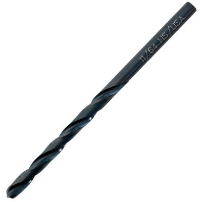 Active slide of SHERRILLtree Power Drill Bit 11/64in