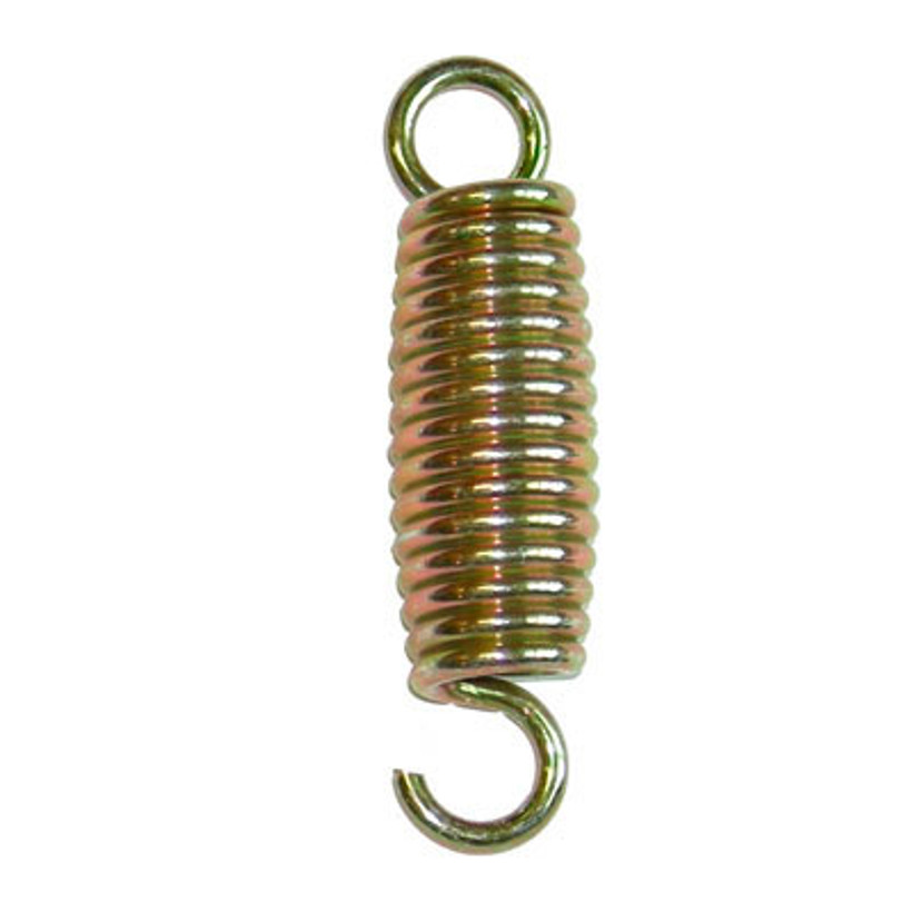 Active slide of Jameson Pruner Spring