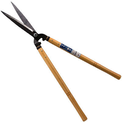 Active slide of ARS Ultimate Hedge Trimmers