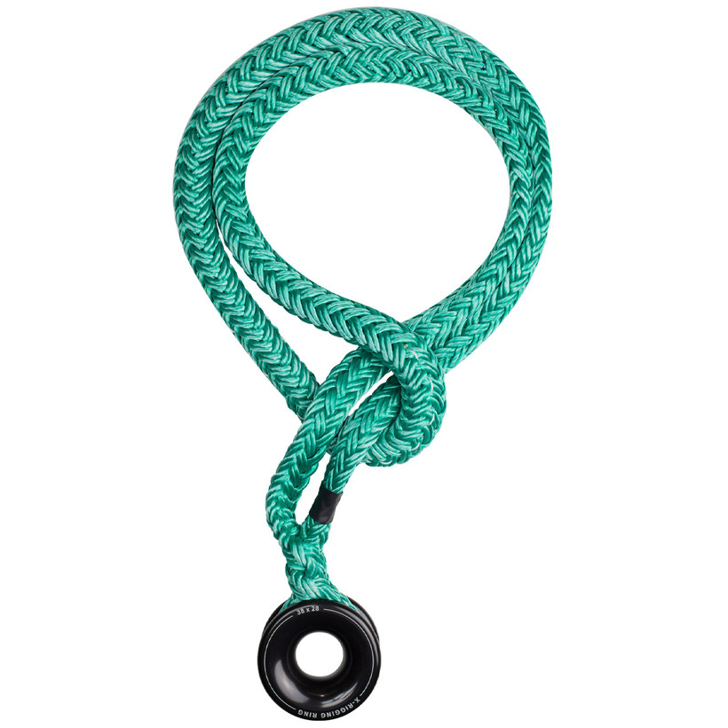 Active slide of X-Rigging XL Beast 36in Loop
