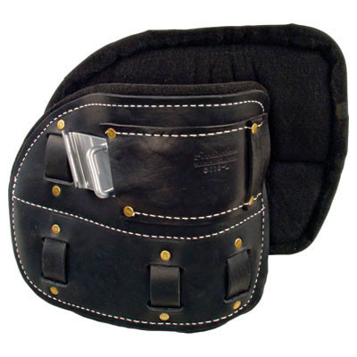 Active slide of Buckingham Big Buck Climber Pads