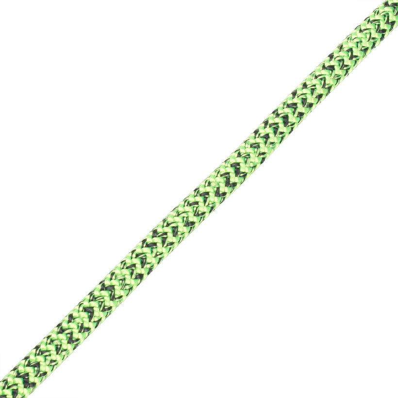 Active slide of Midnight Ivy 11.7mm Rope
