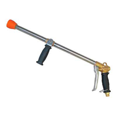 Active slide of Udor Turbine Tree Spray Gun