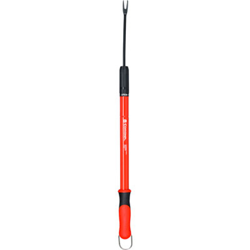 Active slide of Corona Weeder Extendable Handle