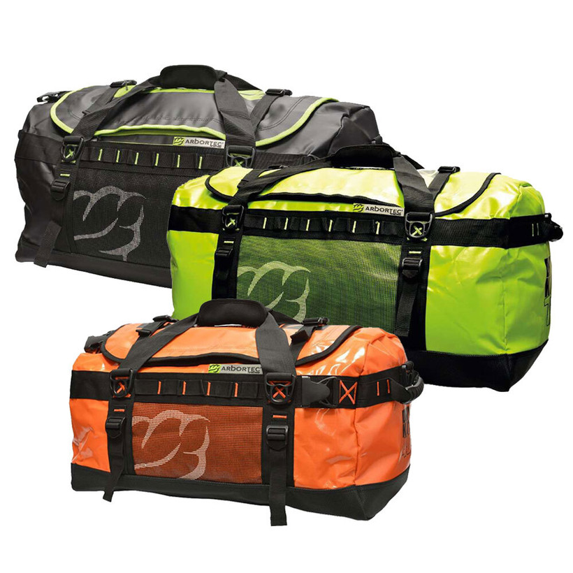 Active slide of Arbortec Mamba Kit Bags