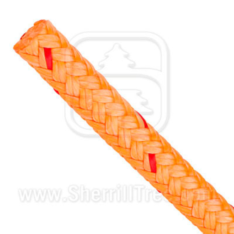 Teufelberger Super Braid Plus Rigging Rope 1/2in 