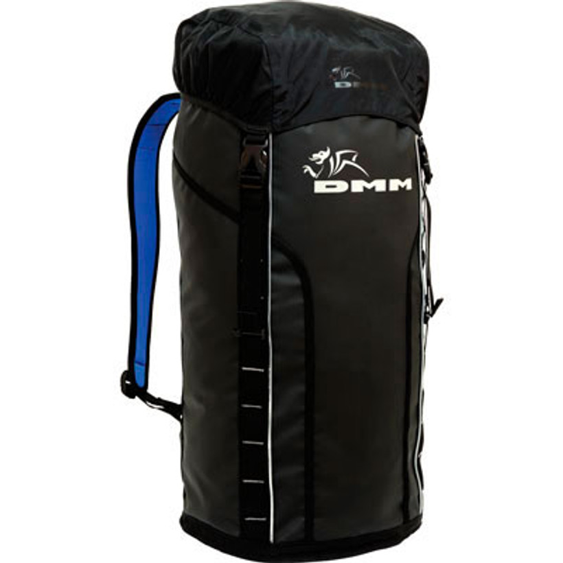 Active slide of DMM Porter 45L Backpack