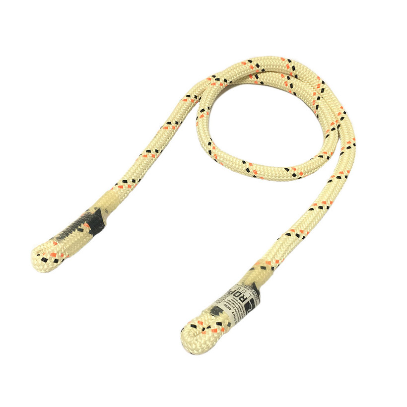 Active slide of Rope Logic's 39