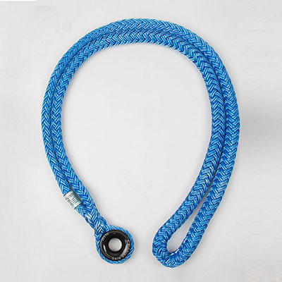 Active slide of 36in x 1/2in 10X Loop with 1 MEDIUM X-Ring