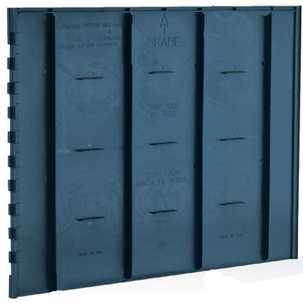 Active slide of DeepRoot Tree Root Barriers