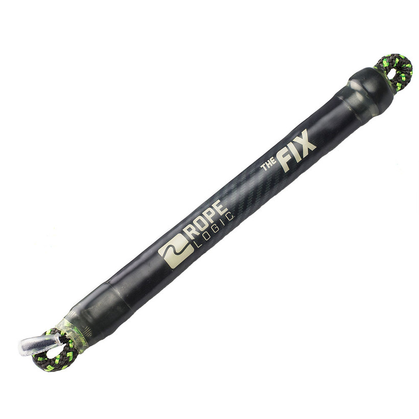 Active slide of Rope Logic's The FIX Single Eye Tether
