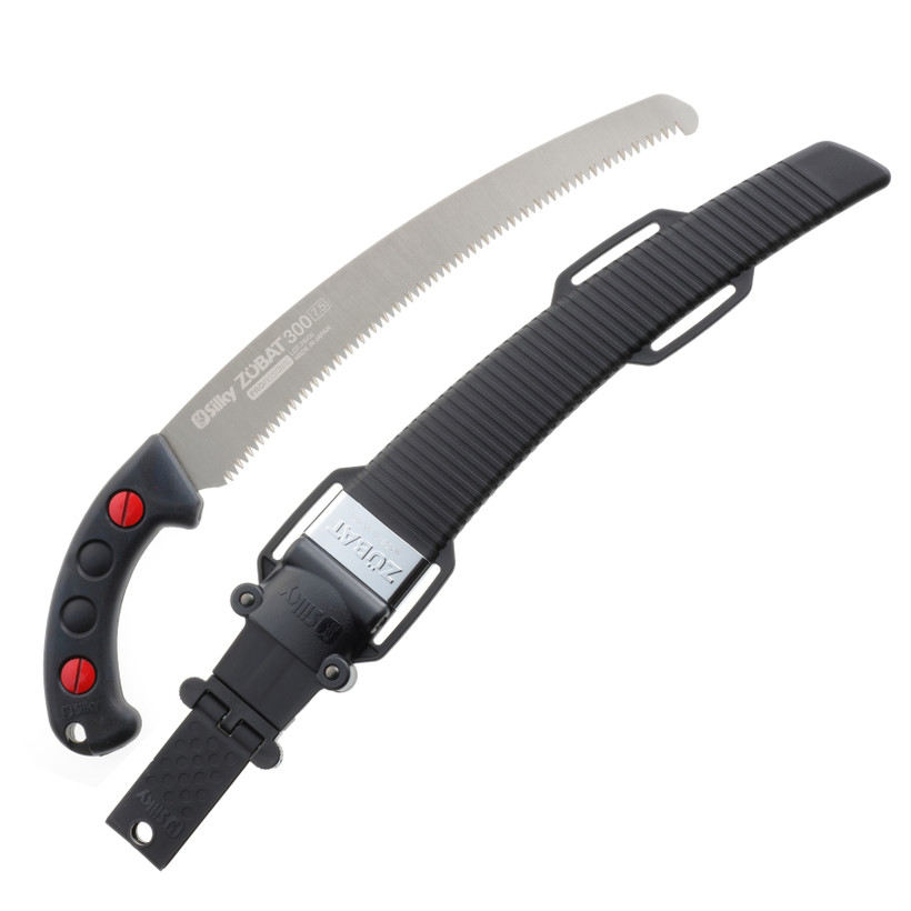 Active slide of Silky ZUBAT 300 Large Teeth