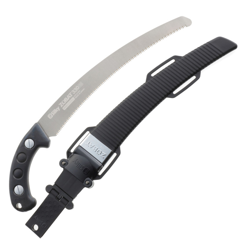 Active slide of Silky Zubat Professional Fine 330mm