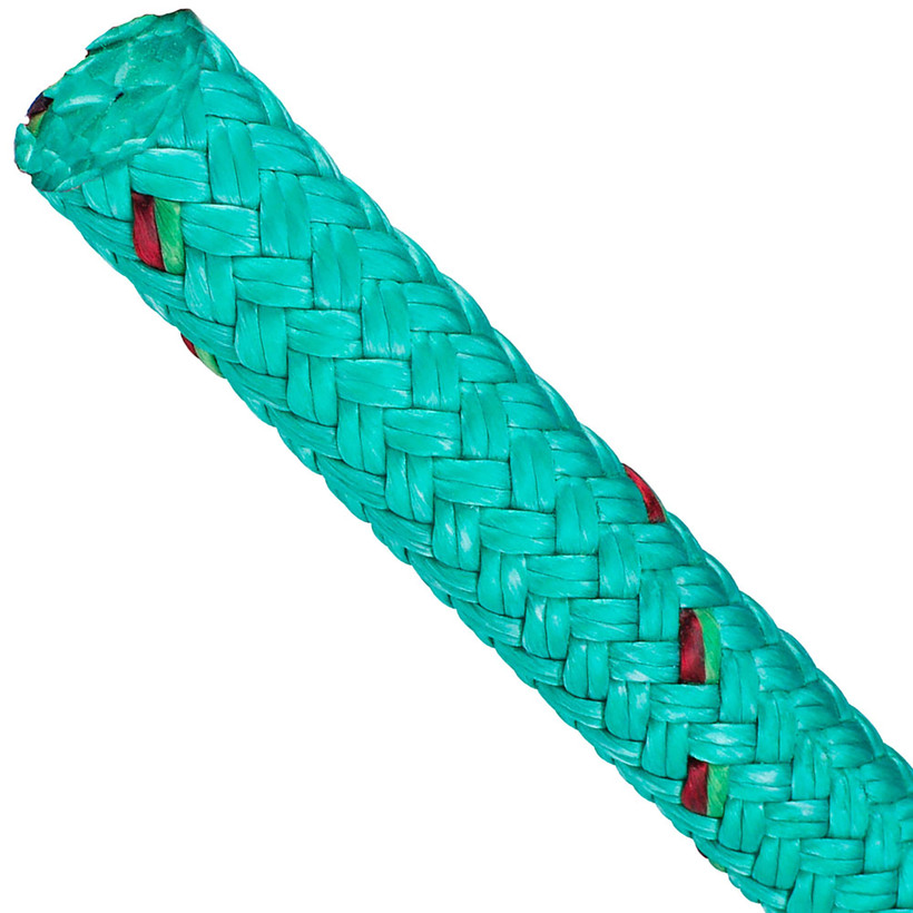 Active slide of Teufelberger Super Braid Plus 3/4