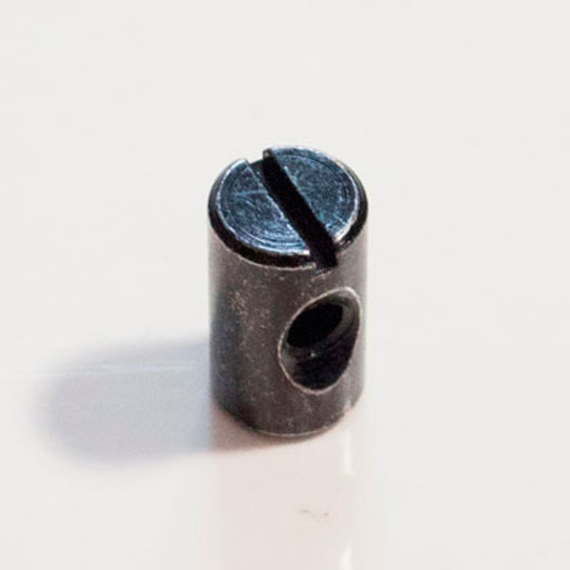 Active slide of SHERRILLtree T-Bar Metal Connector Replacement for the Tri-Guard