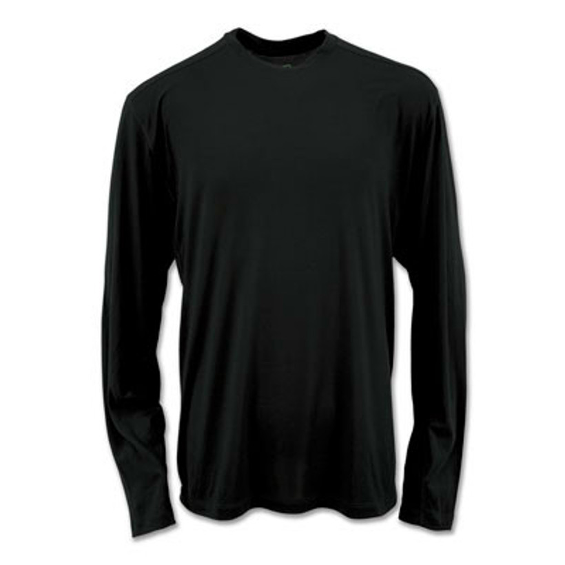 Active slide of Arborwear Transpiration T Long Sleeve
