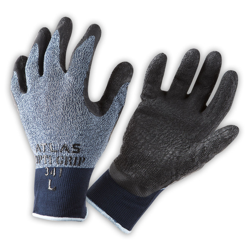 Active slide of SHOWA Atlas Multi-Purpose Glove