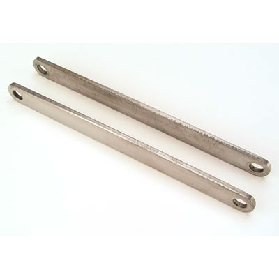 Active slide of Corona Connector Bar Bull Lopper