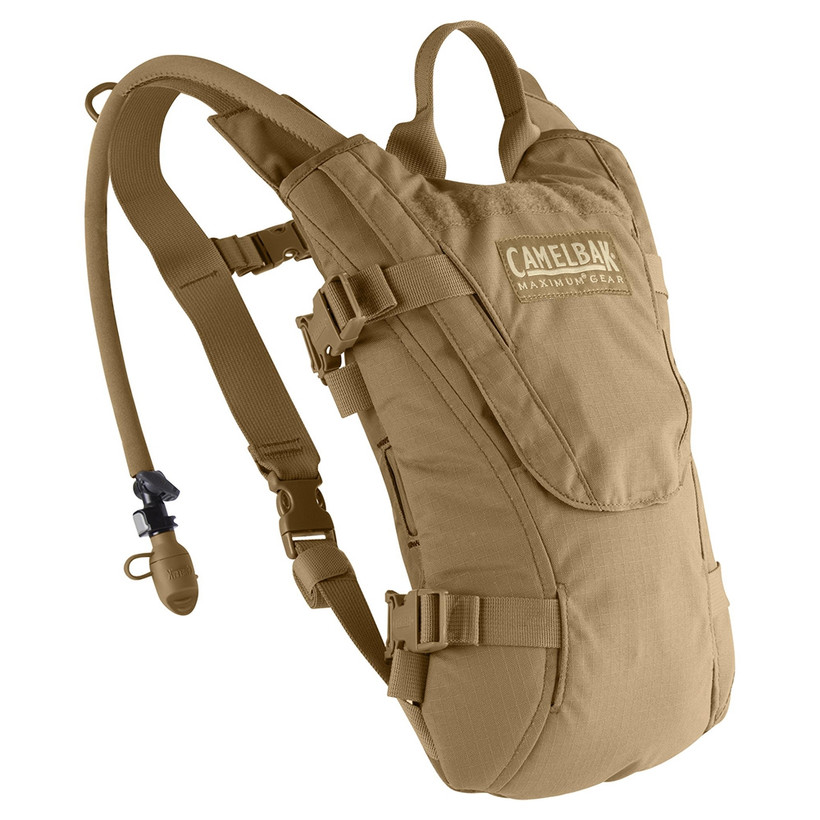 Active slide of Camelbak Thermobak AB Hydration Pack 3L