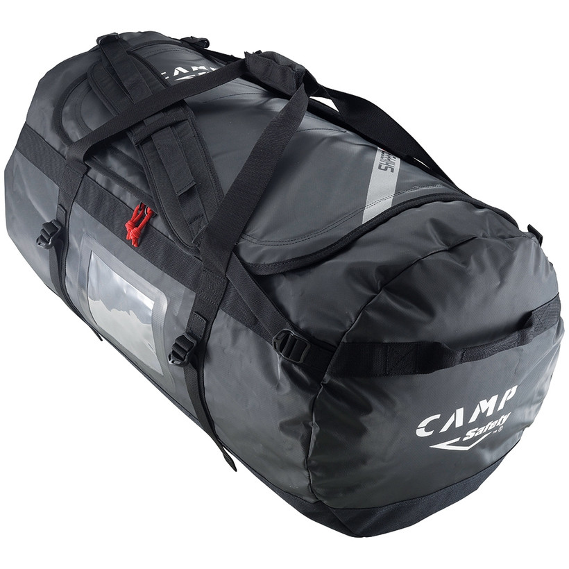 Active slide of Camp Shipper 90L Work Pack