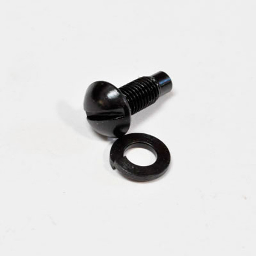 Jameson Black Bolt & Washer for Saw Heads