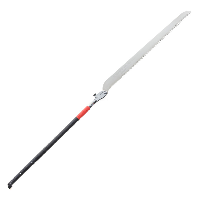Active slide of Silky Katanaboy Professional 1000mm Folding Saw
