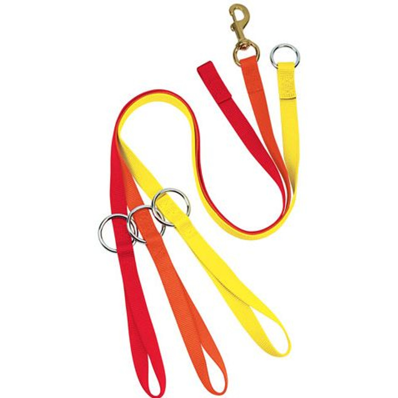 Active slide of Weaver Adjustable Chainsaw Strap