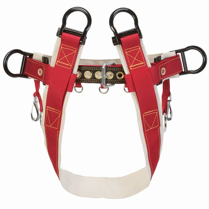 Active slide of Weaver 4 D Single Thick Cotton Harness