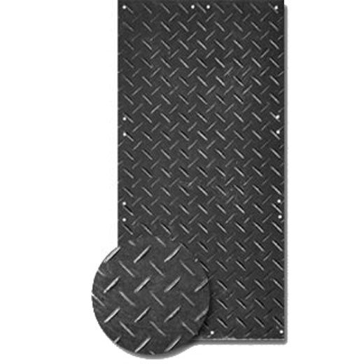 Active slide of AlturnaMats Black