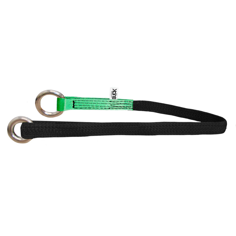 Active slide of Buckingham ArborMaster Friction Savers Steel Rings