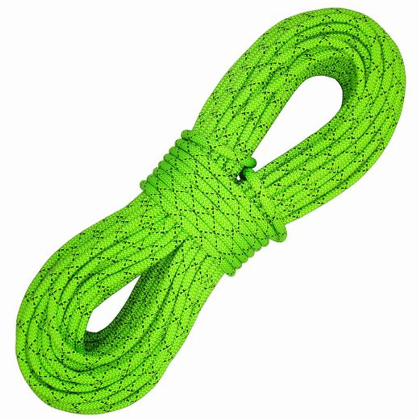 Active slide of Sterling 9 mm HTP Static Rope