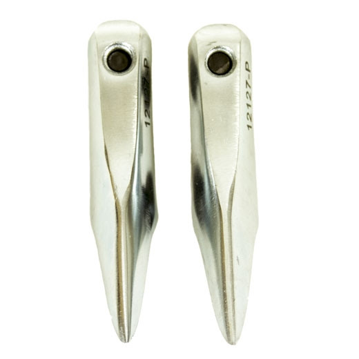 Active slide of Climb Right Replacement Gaffs