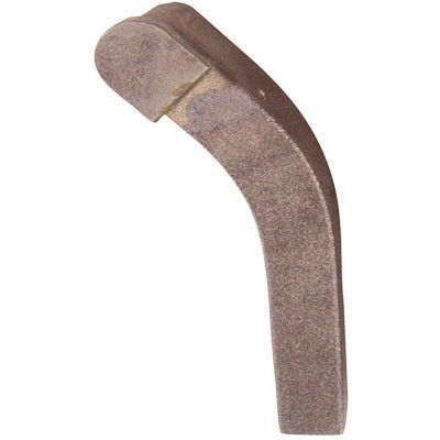 Active slide of Standard Stump Grinder Teeth