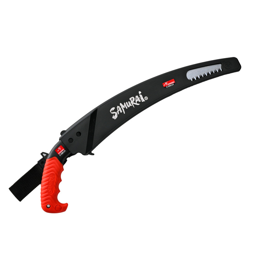 Samurai Heavy Duty 13
