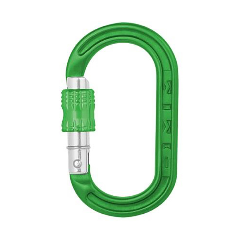 Active slide of DMM XSRE Lock Carabiner