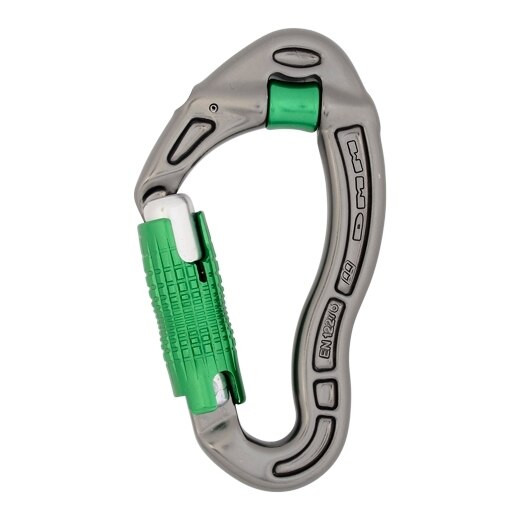 DMM A277 Revolver Locking Carabiner